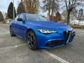 Alfa Romeo Giulia 2.0 T 280cv Veloce AT8 Q4 Blau - thumbnail 5