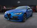 Alfa Romeo Giulia 2.0 T 280cv Veloce AT8 Q4 Blau - thumbnail 1