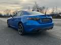 Alfa Romeo Giulia 2.0 T 280cv Veloce AT8 Q4 Blau - thumbnail 3
