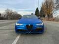 Alfa Romeo Giulia 2.0 T 280cv Veloce AT8 Q4 Blau - thumbnail 6