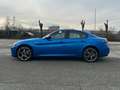 Alfa Romeo Giulia 2.0 T 280cv Veloce AT8 Q4 Blau - thumbnail 2