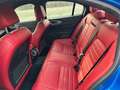 Alfa Romeo Giulia 2.0 T 280cv Veloce AT8 Q4 Blau - thumbnail 10