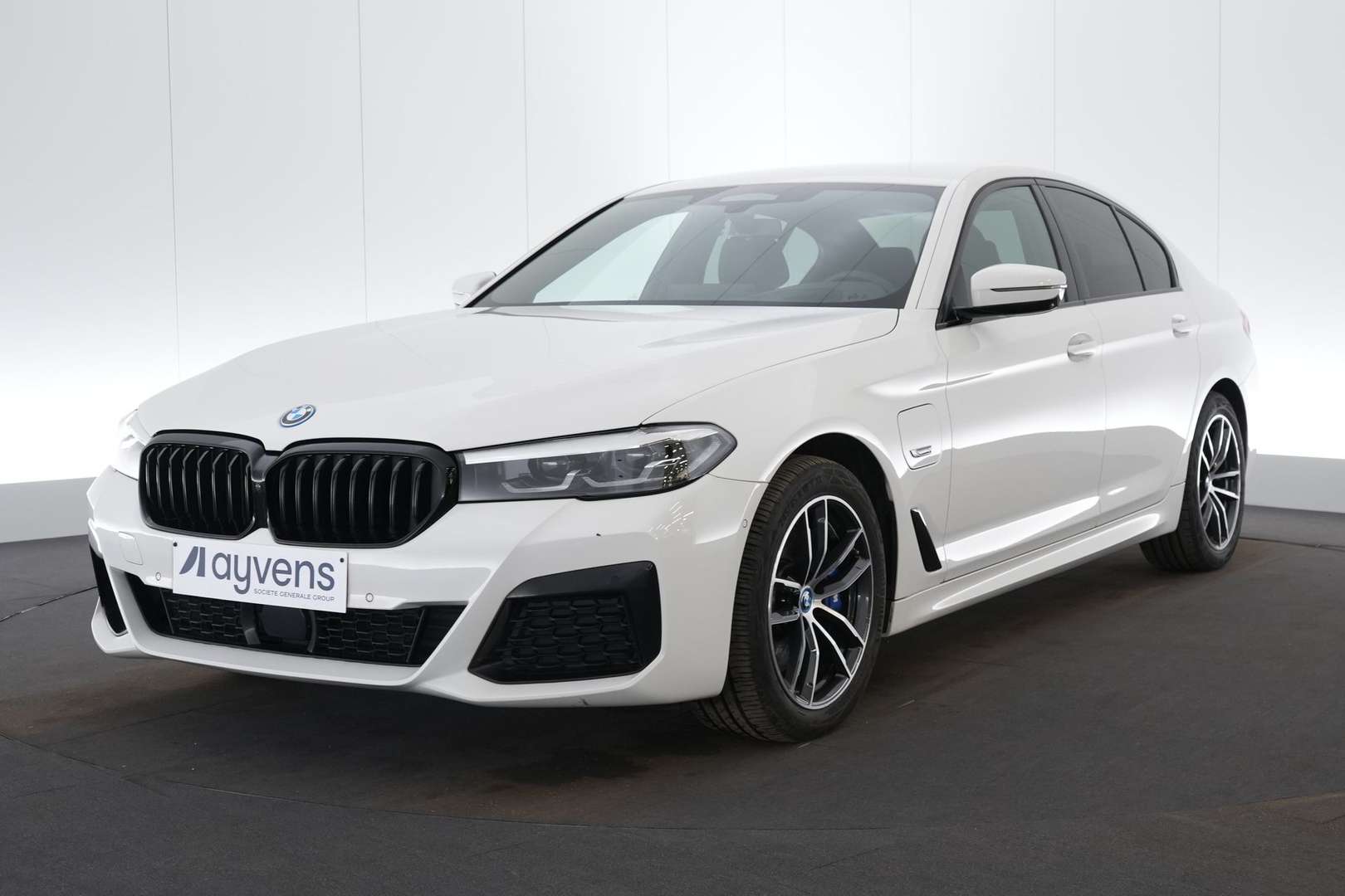 BMW Série 5 M Sport 530e -  - Joinsteer - #1