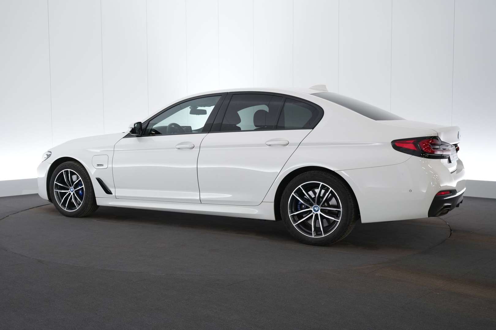 BMW Série 5 M Sport 530e -  - Joinsteer - #3