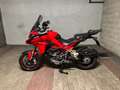 Ducati Multistrada 1200 S Roşu - thumbnail 1