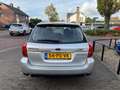 Subaru OUTBACK 2.5I AWD 4X4 / AIRCO-ECC / AFN. TREKHAAK / ELEK. R Gris - thumbnail 5