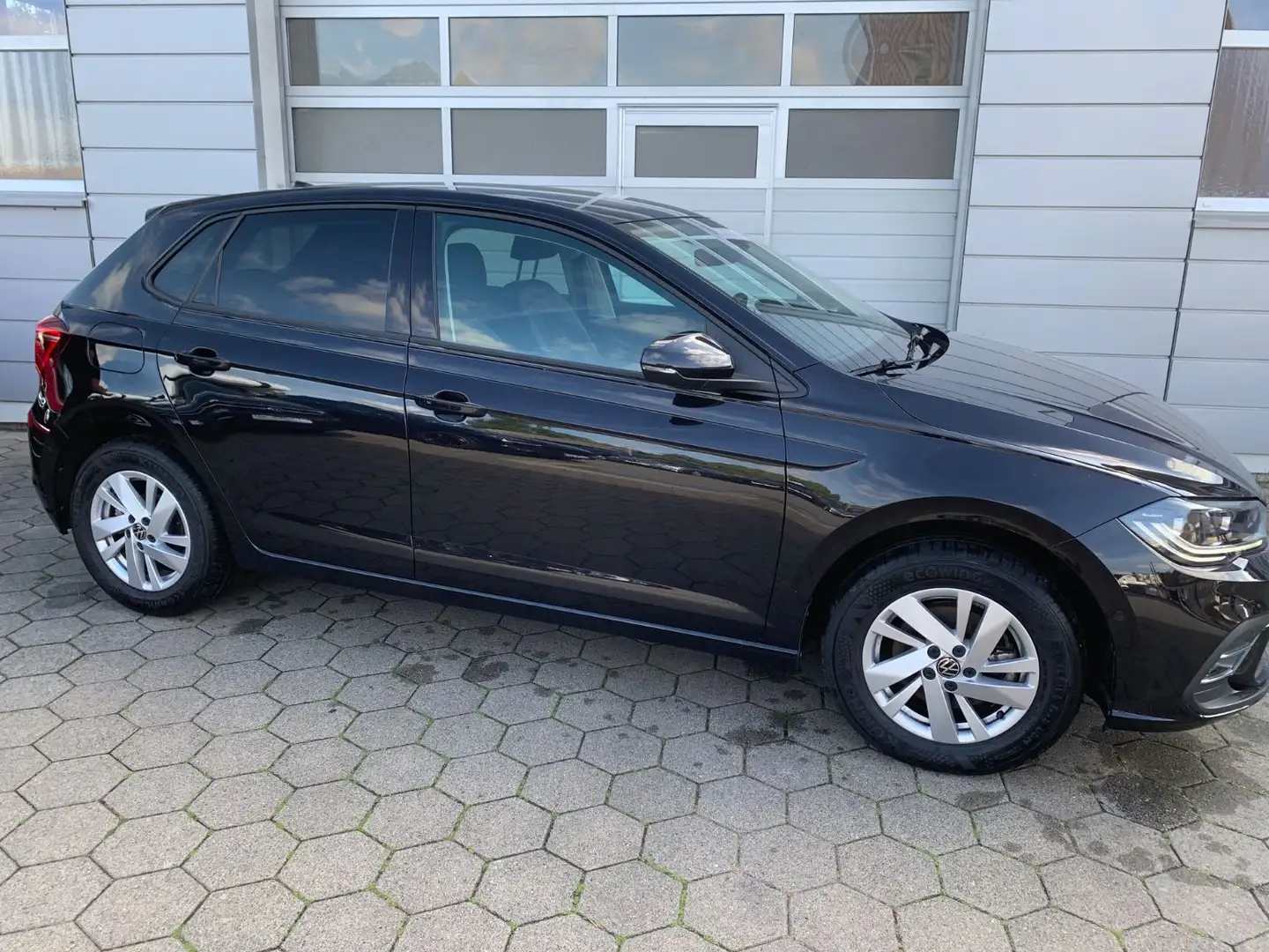 Volkswagen Polo 1.0 TSI 85kW DSG Style Noir - 2