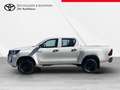Toyota Hilux Double Cab Country 4x4 Blanco - thumbnail 2