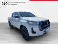 Toyota Hilux Double Cab Country 4x4 Blanco - thumbnail 6