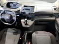Peugeot Rifter Access Standard BlueHDi 73kW monovolumen compacto Blanco - thumbnail 8