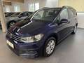 Volkswagen Touran 2,0TDI DSG *NAVI*ACC*Sitzheizung*Alcantara*Getö... Blau - thumbnail 2