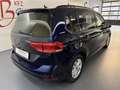 Volkswagen Touran 2,0TDI DSG *NAVI*ACC*Sitzheizung*Alcantara*Getö... Blau - thumbnail 4