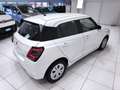 Suzuki Swift 1.2 Hybrid WAKU*PROMO SUZUKI* Blanc - thumbnail 19