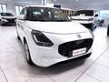 Suzuki Swift 1.2 Hybrid WAKU*PROMO SUZUKI* Blanc - thumbnail 1