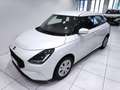 Suzuki Swift 1.2 Hybrid WAKU*PROMO SUZUKI* Blanc - thumbnail 13