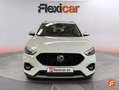 MG ZS 1.0T Luxury Auto Blanco - thumbnail 2