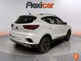 MG ZS 1.0T Luxury Auto Blanco - thumbnail 8