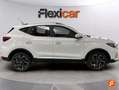 MG ZS 1.0T Luxury Auto Blanco - thumbnail 5