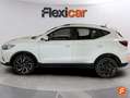 MG ZS 1.0T Luxury Auto Blanco - thumbnail 4