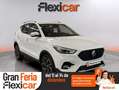 MG ZS 1.0T Luxury Auto Blanco - thumbnail 1