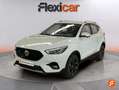 MG ZS 1.0T Luxury Auto Blanco - thumbnail 3
