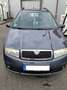 Skoda Fabia Fabia 1.4 16V Combi Elegance Gri - thumbnail 1