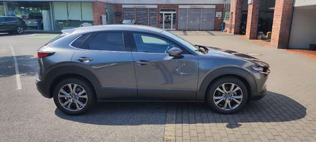Mazda CX-3 Selection AWD 0