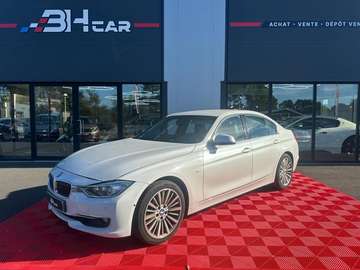 3.0 330 D 260 LUXURY XDRIVE BVA