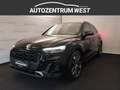 Audi Q5 55 TFSI e 265/367 PS quattro *S line* Luft/Pano... Schwarz - thumbnail 2