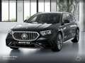 Mercedes-Benz E 53 AMG T 4M Hybrid Driversp 360° Burmester AHK Schwarz - thumbnail 2
