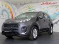 Kia Sportage 1,7 CRDI ISG Silber *NAVI, RÜCKFAHRKAMERA, TEMP... Grau - thumbnail 24