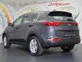 Kia Sportage 1,7 CRDI ISG Silber *NAVI, RÜCKFAHRKAMERA, TEMP... Grau - thumbnail 5
