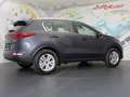 Kia Sportage 1,7 CRDI ISG Silber *NAVI, RÜCKFAHRKAMERA, TEMP... Grau - thumbnail 4