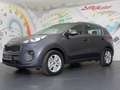 Kia Sportage 1,7 CRDI ISG Silber *NAVI, RÜCKFAHRKAMERA, TEMP... Grau - thumbnail 3