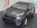 Kia Sportage 1,7 CRDI ISG Silber *NAVI, RÜCKFAHRKAMERA, TEMP... Grau - thumbnail 25