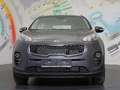 Kia Sportage 1,7 CRDI ISG Silber *NAVI, RÜCKFAHRKAMERA, TEMP... Grau - thumbnail 20