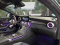 Mercedes-Benz C 300 C Coupe 300 Premium Plus auto Grigio - thumbnail 8