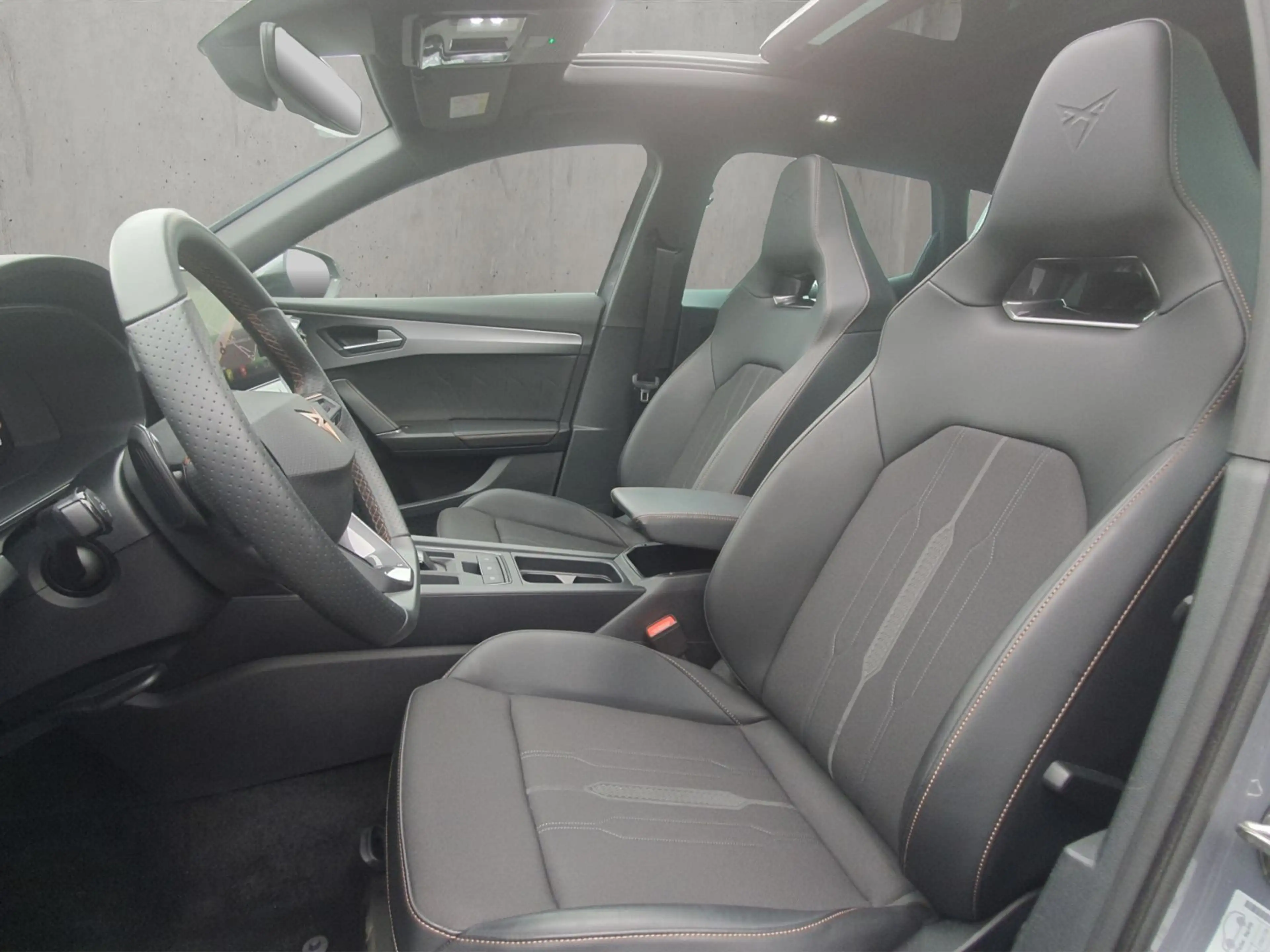 CUPRA Formentor VZ 2.0 TSI 4Drive 228 kW (310 PS) 7-Ga — photo 9