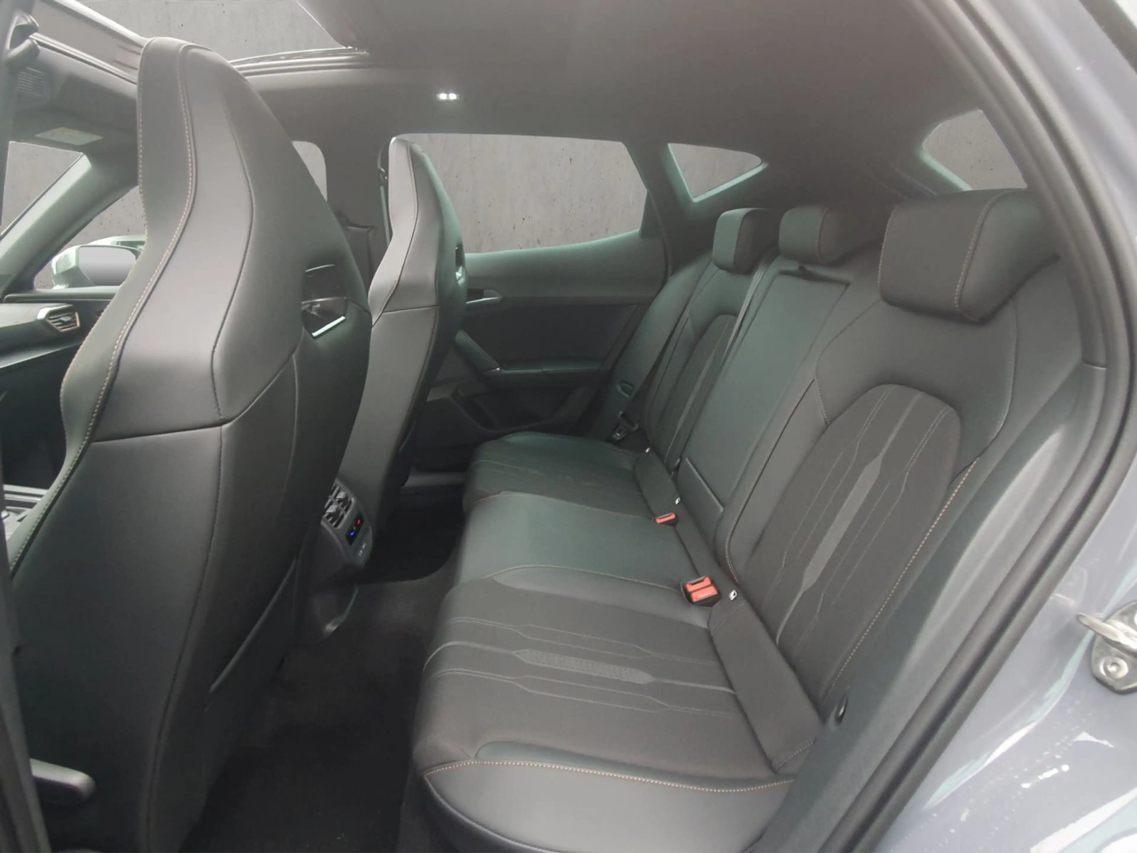 CUPRA Formentor VZ 2.0 TSI 4Drive 228 kW (310 PS) 7-Ga — photo 13