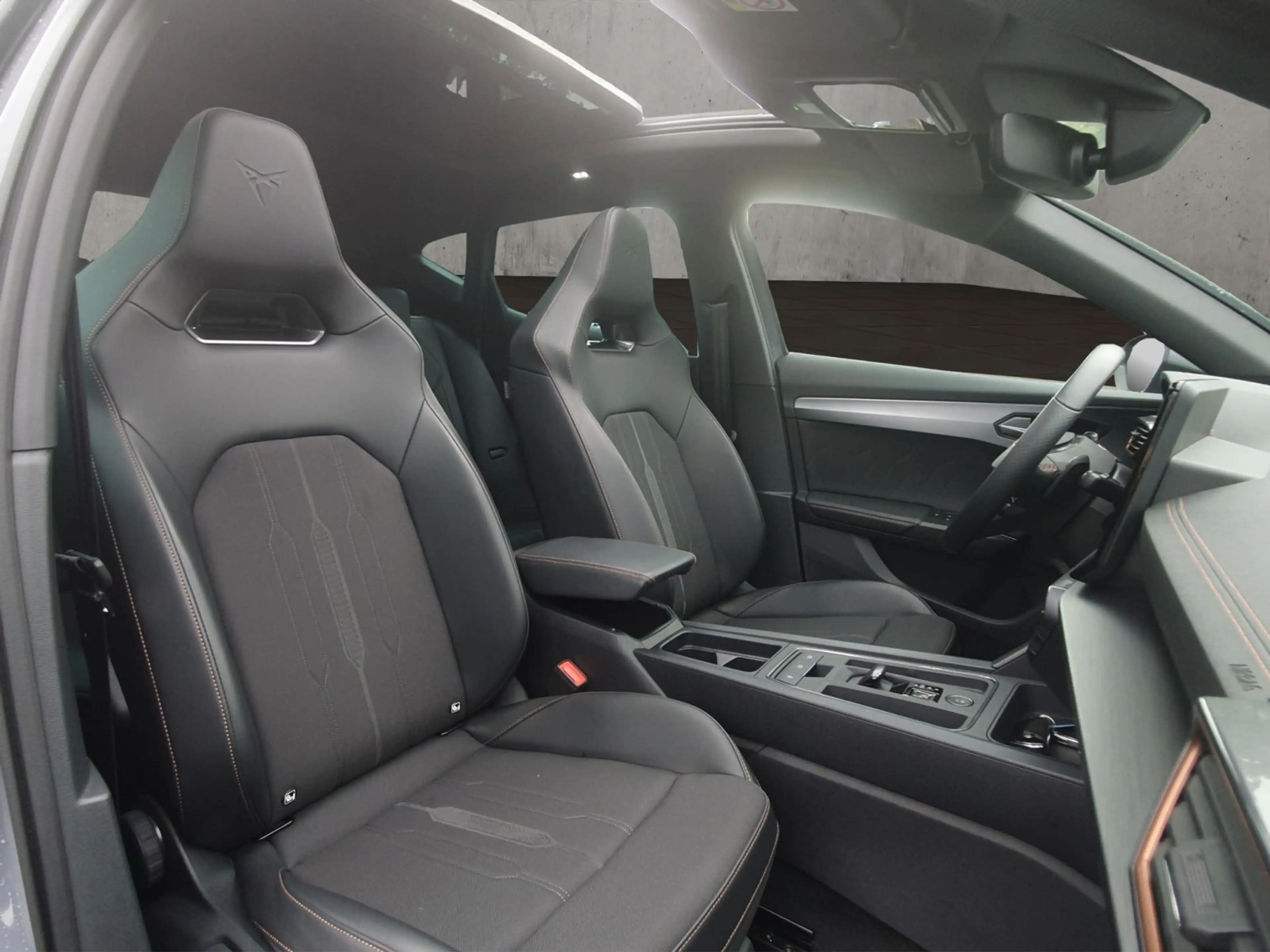 CUPRA Formentor VZ 2.0 TSI 4Drive 228 kW (310 PS) 7-Ga — photo 15