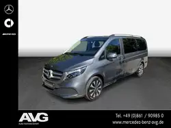 Mercedes-Benz V 250 d Edition lang Navi LED RFK AHK Distronic