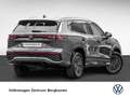 Volkswagen Tayron 2.0 R-LINE DSG 4X4 STANDHZG HARMANKARDON Grau - thumbnail 2