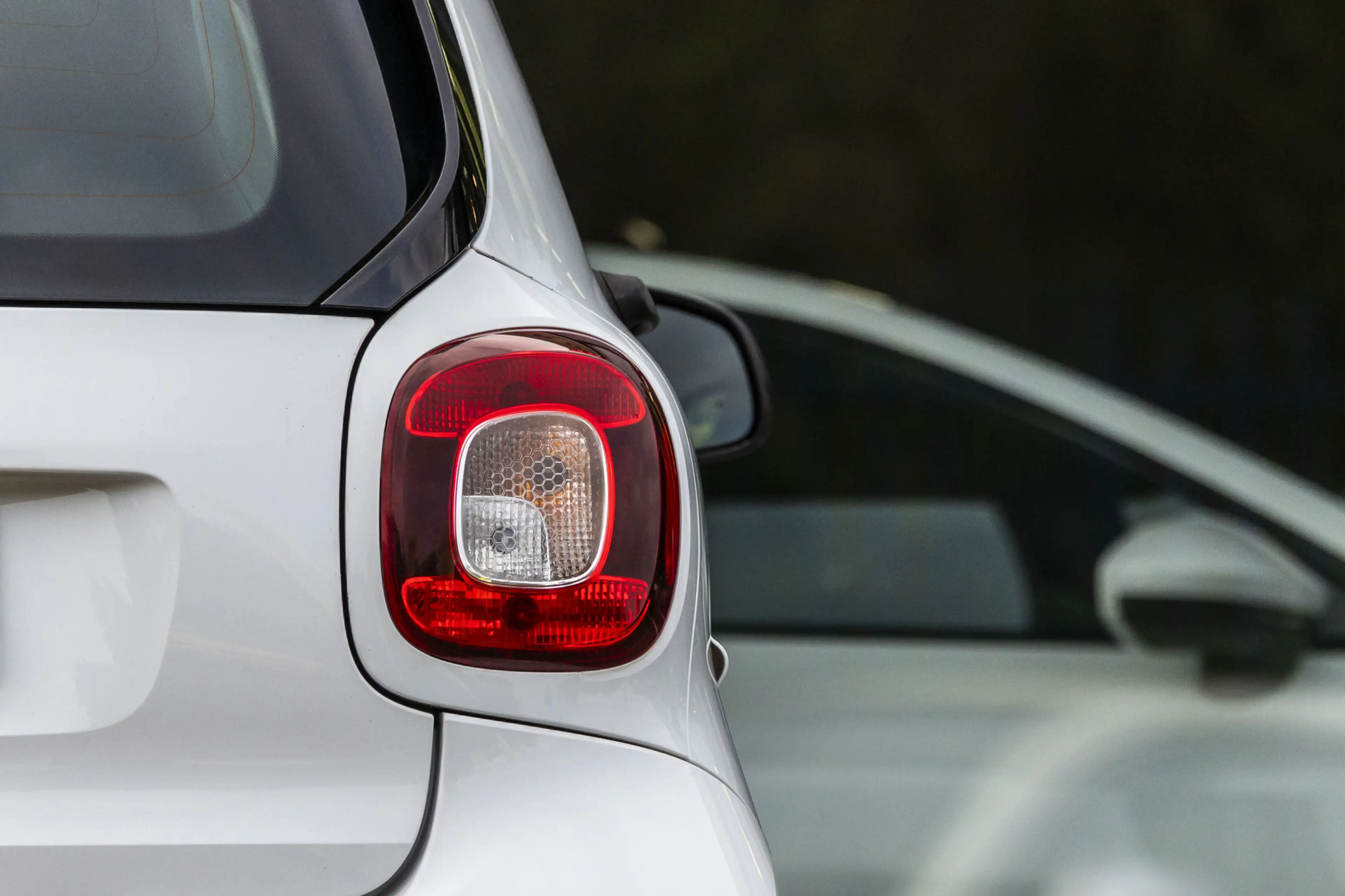 smart forTwo EQ Comfort 18 kWh — photo 7