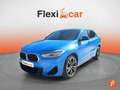 BMW X2 xDrive 20dA Azul - thumbnail 3