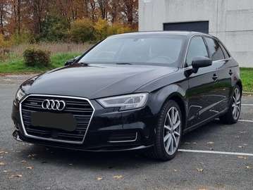 Sportback 2.0 TDI 184 S tronic 6 Quattro Design