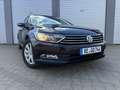 Volkswagen Passat Variant 2.0 TDI+DSG+AHK+Navi+ACC+TOP! Zwart - thumbnail 6