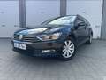 Volkswagen Passat Variant 2.0 TDI+DSG+AHK+Navi+ACC+TOP! Zwart - thumbnail 5