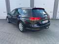 Volkswagen Passat Variant 2.0 TDI+DSG+AHK+Navi+ACC+TOP! Zwart - thumbnail 12