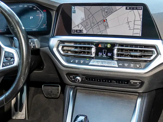BMW M view 6