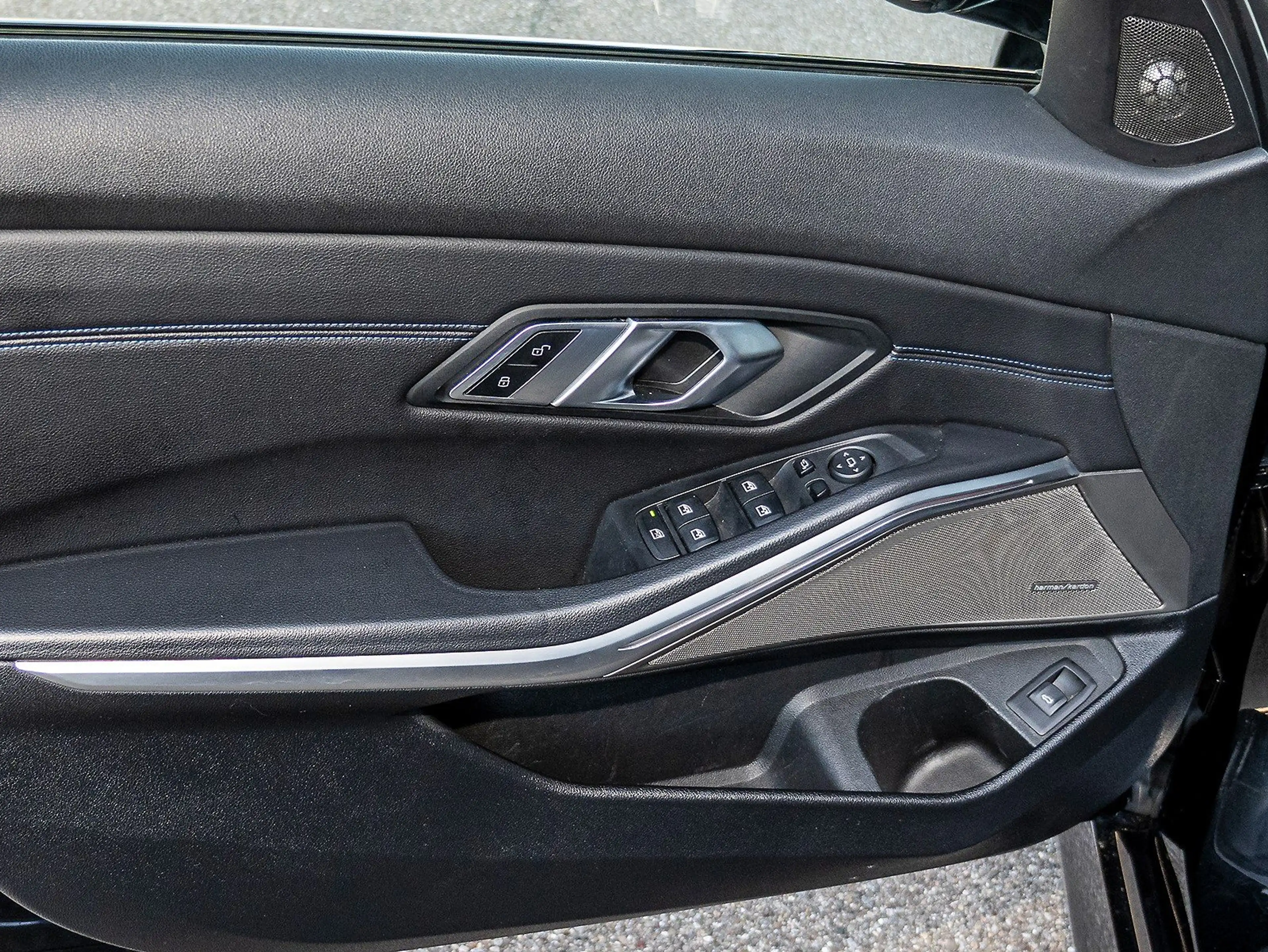 BMW 340 M340i xDrive Tour.Laser AHK ACC M Sportpaket 1VB — photo 14